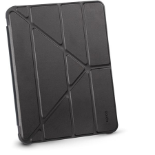 Epico Fold iPad 10.9" (2022) fekete flip tok tablet tok