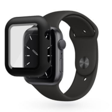 Epico Glass Case For Apple Watch 7 (45 mm) 63410151000001 okosóra kellék