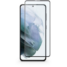 Epico Glass OnePlus Nord 5G 2.5D üvegfólia - fekete (51212151300002) mobiltelefon kellék