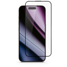 Epico Hero 3D iPhone 15 Plus/16 Plus üvegfólia (90912151300002) mobiltelefon kellék