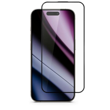 Epico Hero 3D iPhone 16 Plus üvegfólia mobiltelefon kellék