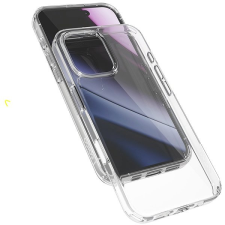 Epico Hero Case iPhone 17 átlátszó tok tok és táska