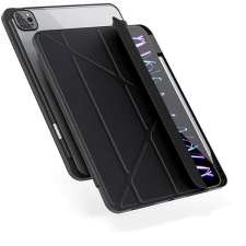 Epico Hero Flip Apple iPad 10,2" fekete tok tablet kellék