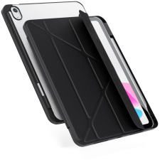 Epico Hero Flip Apple iPad 10,2" fekete tok (43811101300013) tablet tok