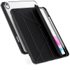 Epico Hero Flip Case for Apple iPad 10,9" (2022)/11" A16 tok - fekete