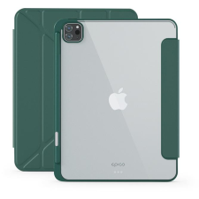 Epico Hero Flip iPad Pro 11" (M4) zöld (90311101500001) tablet tok