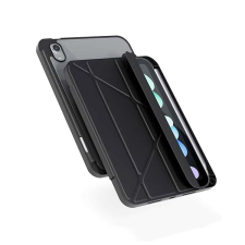 Epico Hero Flip pouzdro pro iPad mini 6 8.3” - černé tablet kellék