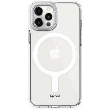 Epico Hero iPhone 12 / 12 Pro átlátszó MagSafe tok tok és táska