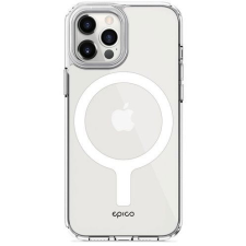 Epico Hero iPhone 12 / 12 Pro átlátszó MagSafe tok (50010101000012) tok és táska