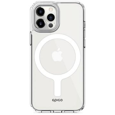 Epico Hero iPhone 14 Pro átlátszó MagSafe tok tok és táska