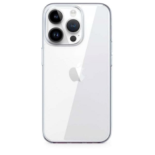 Epico Hero iPhone 15 Pro átlátszó tok tok és táska