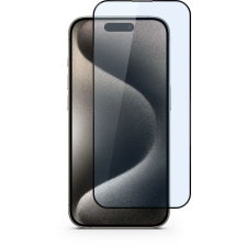 Epico Hero iPhone 15 Pro üvegfólia (81312151300004) mobiltelefon kellék