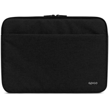 Epico Hero Macbook 13 tok (béléssel) - fekete számítógéptáska
