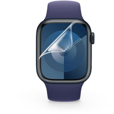  Epico Hero Shield Apple Watch 10 üvegfólia - 46 mm, 2 db (91612101000001) okosóra kellék