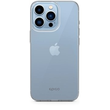 Epico Hero tok iPhone 13 készülékhez (6.1") - átlátszó tok és táska