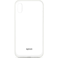 Epico Hero tok iPhone 6.5 - Átlátszó tok és táska
