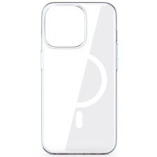 Epico Hero védőtok iPhone 14 Pro Max számára MagSafe rögzítés támogatással – áttetsző, 69510101000001 tok és táska