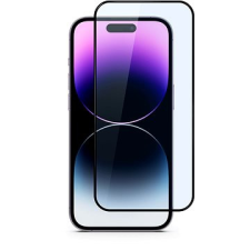 Epico Hero Védőüveg az iPhone 14 Pro készülékhez mobiltelefon kellék