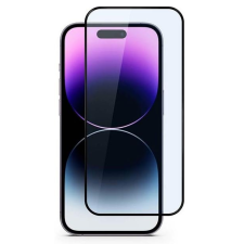 Epico Hero védőüveg iPhone 15 Pro Max (Ultra) számára, 8141215131300004 mobiltelefon kellék