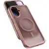 Epico HeroMatte Pro Mag+ iPhone 17 tok Qi2 & MagSafe kompatibilis – bronz
