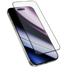 Epico ImpactBuffer iPhone SE 2025 3D üvegfólia mobiltelefon kellék