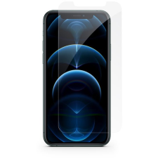 Epico iPhone 12 / 12 Pro üvegfólia + applikátor (50012151000004) mobiltelefon kellék
