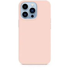 Epico iPhone 13 Pro candy pink szilikon MagSafe tok tok és táska