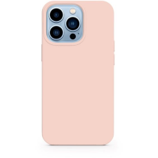 Epico iPhone 13 Pro candy pink szilikon MagSafe tok (60410102300001) tok és táska