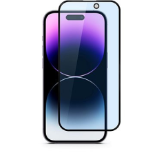 Epico iPhone 14 Pro 3D+ üvegfólia - kékfény szűrő mobiltelefon kellék