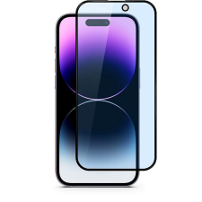 Epico iPhone 14 Pro Max 3D+ üvegfólia - kékfény szűrő mobiltelefon kellék