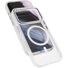 Epico Mag+ Hero Pro iPhone 17 Pro matt átlátszó tok (94110101000004) tok és táska