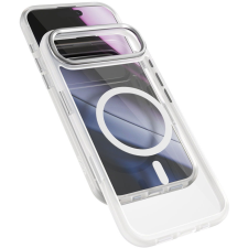 Epico Mag+ Hero Pro iPhone Air matt átlátszó tok (94010101000004) tok és táska