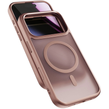 Epico Mag+ HeroMatte iPhone 17 Pro Max bronz tok (94210102700001) tok és táska