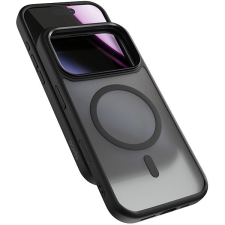 Epico Mag+ HeroMatte iPhone 17 Pro Max fekete tok tok és táska
