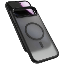 Epico Mag+ HeroMatte iPhone Air fekete tok (94010101300002) tok és táska