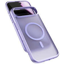 Epico Mag+ HeroMatte iPhone Air lila tok tok és táska