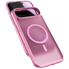Epico Mag+ HeroMatte iPhone Air rózsaszín tok tok és táska