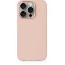 Epico Mag+ iPhone 15 Pro MagSafe rózsaszín szilikon tok (81310102300001) tok és táska