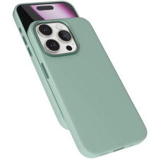 Epico Mag+ Silicone Pro iPhone 16 mentazöld tok tok és táska