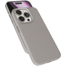 Epico Mag+ Silicone Pro iPhone 16 Pro bézstitán tok (91010101700001) tok és táska