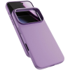Epico Mag+ Silicone Pro iPhone 17 Pro Max lila tok (94210102200002)