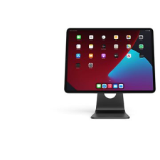 Epico Magnetic Stand for Apple iPad Pro 12.9" - space gray tablet kellék