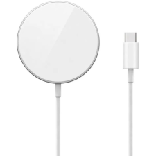 Epico MagSafe töltőpad - ezüst (9915112100054) mobiltelefon kellék