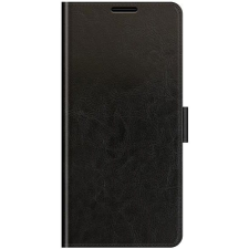 Epico Nokia X10/X20 Dual Sim 5G fekete flip tok tok és táska