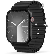 Epico Ocean Apple Watch 38 / 40 / 41 - fekete (63318101300003) okosóra kellék