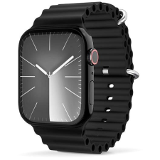 Epico Ocean pro Apple Watch 38/40/41 - černý okosóra kellék