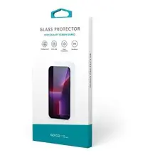 Epico POCO M5 üvegfólia mobiltelefon kellék