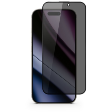 Epico Privacy 3D iPhone 15 Plus/16 Plus üvegfólia (90912151300010) mobiltelefon kellék