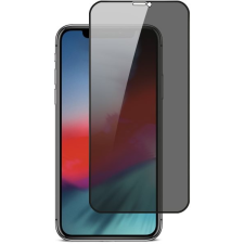 Epico Privacy Glass iPhone XR 3D+ üvegfólia (32912151000014) mobiltelefon kellék