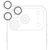 Epico protective glass for iPhone 17 Pro/ 17 Pro Max camera lens (94112151000001)